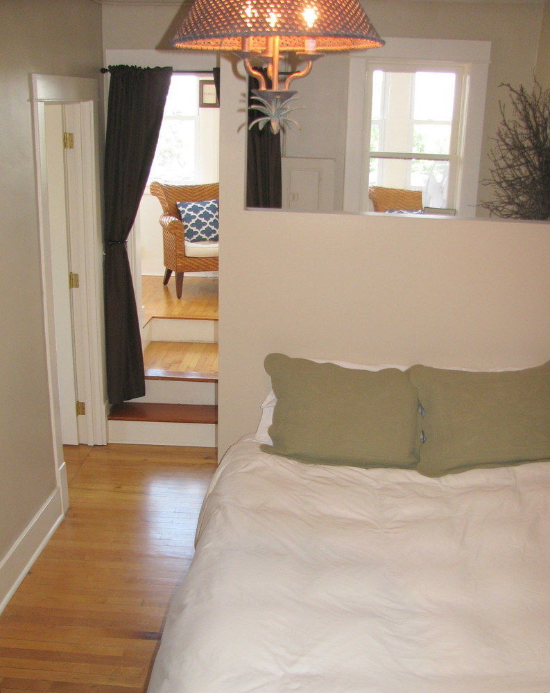 Redwood Falls The Vintage Inn Bed And Breakfast מראה חיצוני תמונה