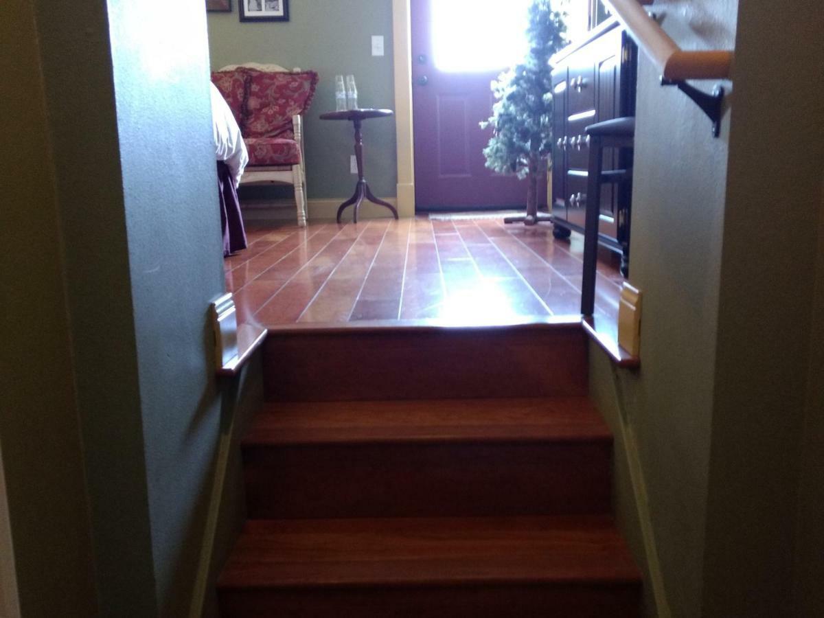 Redwood Falls The Vintage Inn Bed And Breakfast מראה חיצוני תמונה