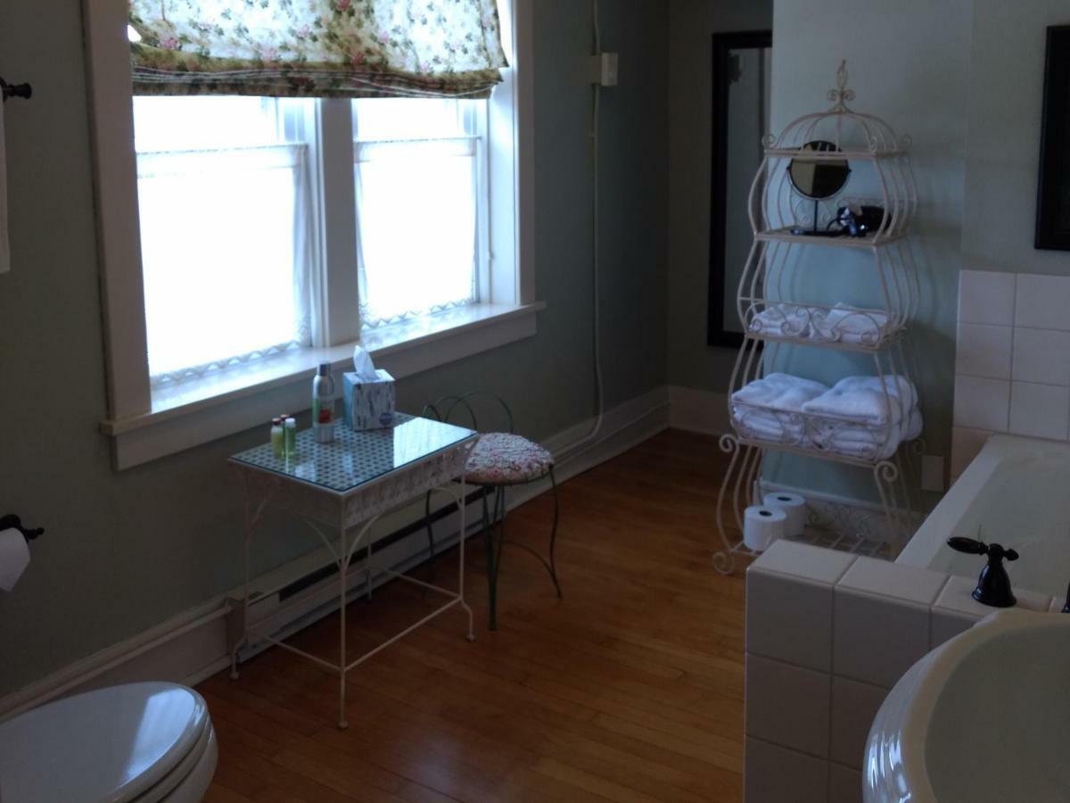 Redwood Falls The Vintage Inn Bed And Breakfast חדר תמונה