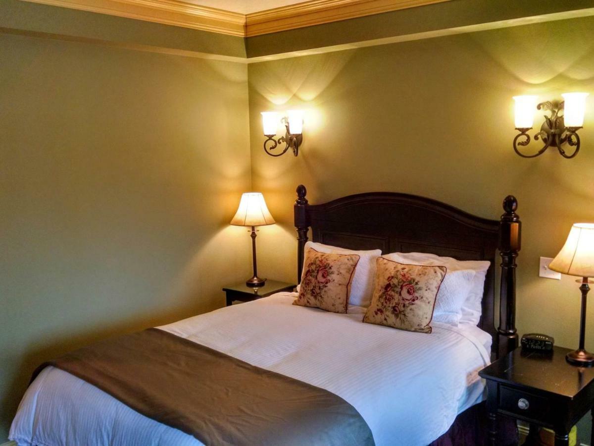 Redwood Falls The Vintage Inn Bed And Breakfast מראה חיצוני תמונה